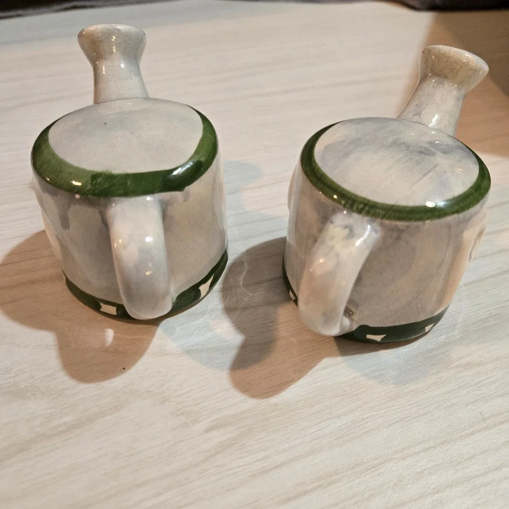 N/A charming ceramic